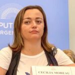 Cecilia Moreau aseguró que China “defendió más la soberanía argentina que el propio Milei”
