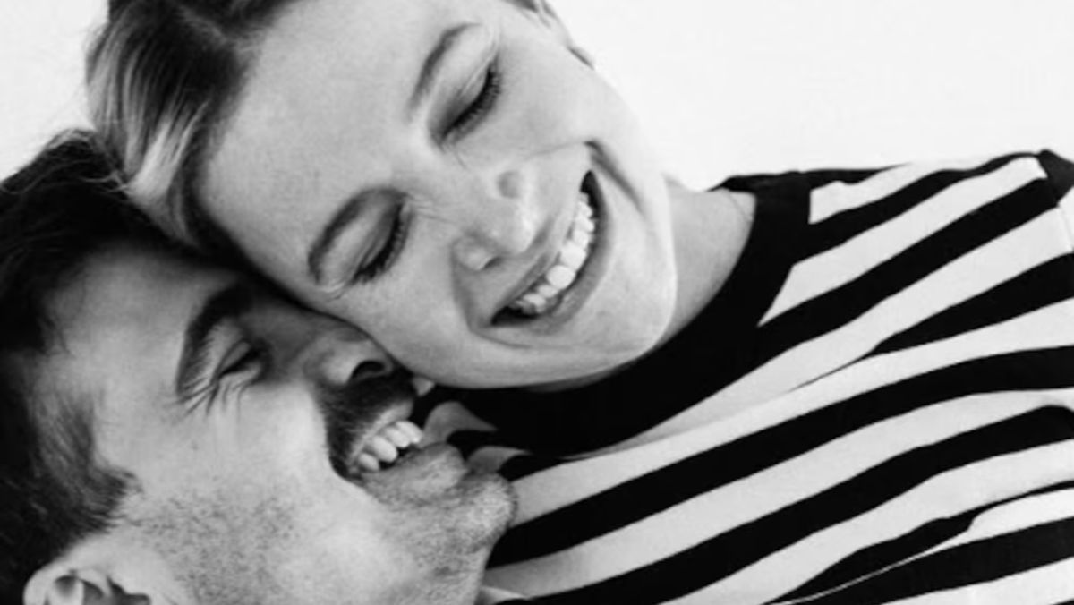Sofía Pachano y Santiago Ramundo revelaron el sexo de su bebé: “Nos preparamos”