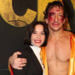 Nico Vázquez blanqueó su relación con Dai Fernández: “No tiene títulos, es de hace días»